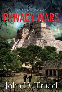 Produktbild: Privacy Wars