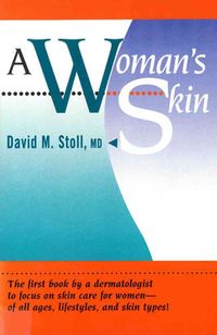 Produktbild: A Woman's Skin