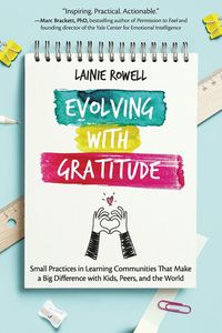 Produktbild: Evolving with Gratitude