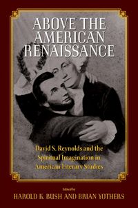 Produktbild: Above the American Renaissance