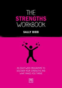 Produktbild: The Strengths Workbook