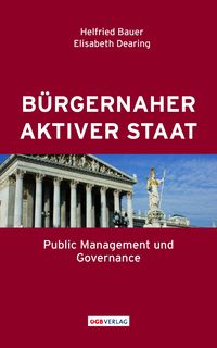 Produktbild: B&uuml;rgernaher aktiver Staat