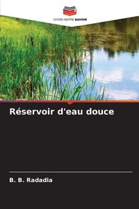 Produktbild: R&eacute;servoir d'eau douce