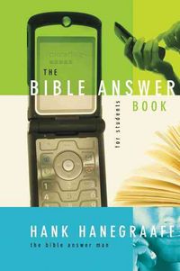 Produktbild: Bible Answ Bk For Students