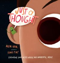 Produktbild: Just a Thought