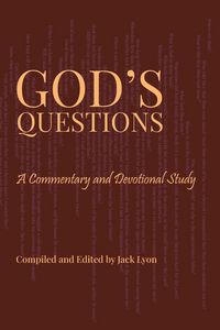 Produktbild: God's Questions