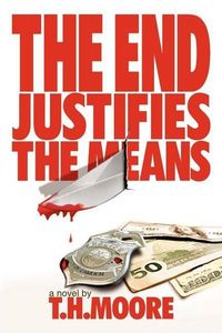 Produktbild: The End Justifies the Means