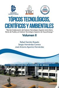 Produktbild: T&oacute;picos Tecnol&oacute;gicos, Cient&iacute;ficos Y Ambientales