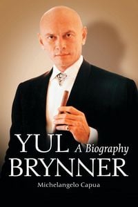 Produktbild: Yul Brynner