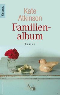 Produktbild: Familienalbum
