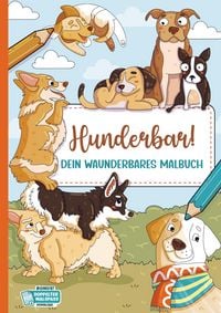 Produktbild: Hunderbar!