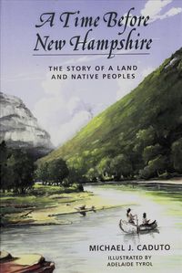 Produktbild: A Time Before New Hampshire