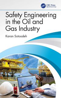 Produktbild: Safety Engineering in the Oil and Gas Industry