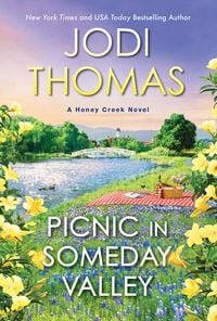 Produktbild: Thomas, J: Picnic in Someday Valley