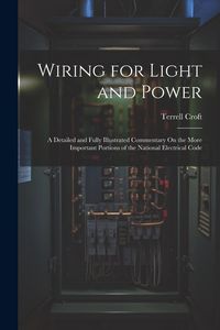Produktbild: Wiring for Light and Power