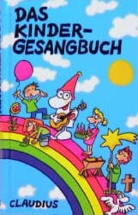 Produktbild: Das Kindergesangbuch