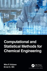 Produktbild: Wit, E: Computational and Statistical Methods for Chemical E