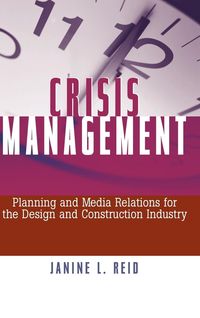 Produktbild: Crisis Management