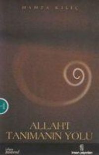 Produktbild: Allahi Tanimanin Yolu