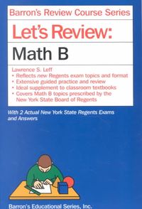 Produktbild: Regents Power Pack-Math B