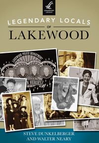 Produktbild: Legendary Locals of Lakewood