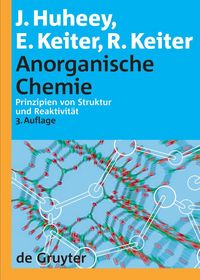 Produktbild: Anorganische Chemie
