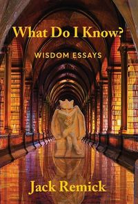 Produktbild: What Do I Know?