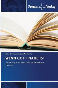 Produktbild: WENN GOTT NAHE IST