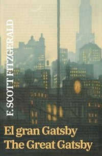 Produktbild: El gran Gatsby - The Great Gatsby