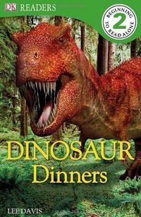 Produktbild: Dinosaur Dinners