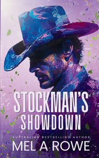 Produktbild: Stockman's Showdown