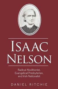Produktbild: Ritchie, D: Isaac Nelson