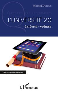 Produktbild: L'Universit&eacute; 2.0