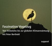 Produktbild: Faszination Vogelzug