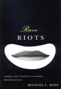 Produktbild: Race Riots