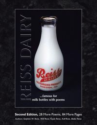 Produktbild: Reiss Dairy
