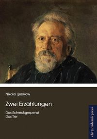 Produktbild: Zwei Erz&auml;hlungen
