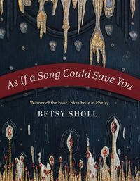 Produktbild: As If a Song Could Save You