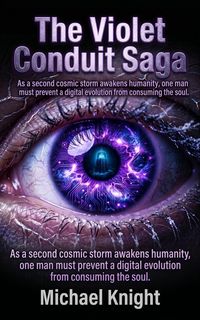 Produktbild: The violet conduit