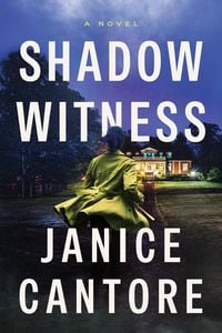 Produktbild: Shadow Witness