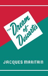 Produktbild: Dream of Descartes
