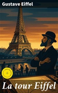Produktbild: La tour Eiffel