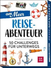Produktbild: Reiseabenteuer &ndash; Am Meer
