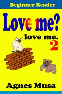 Produktbild: Love Me? love me 2