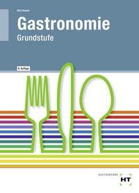 Produktbild: Gastronomie Grundstufe