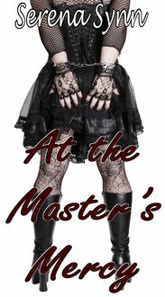 Produktbild: At the Master's Mercy