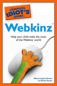 Produktbild: The Complete Idiot's Guide to Webkinz
