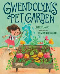Produktbild: Renaud, A: Gwendolyn's Pet Garden