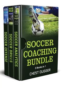 Produktbild: Soccer Coaching Bundle