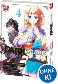 Produktbild: Dark Paladin 04